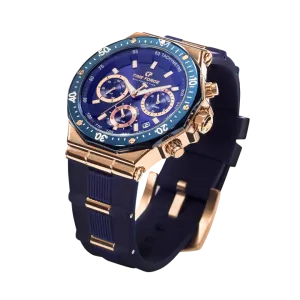 Women's Watch TIME FORCE TF5025LRB-N03